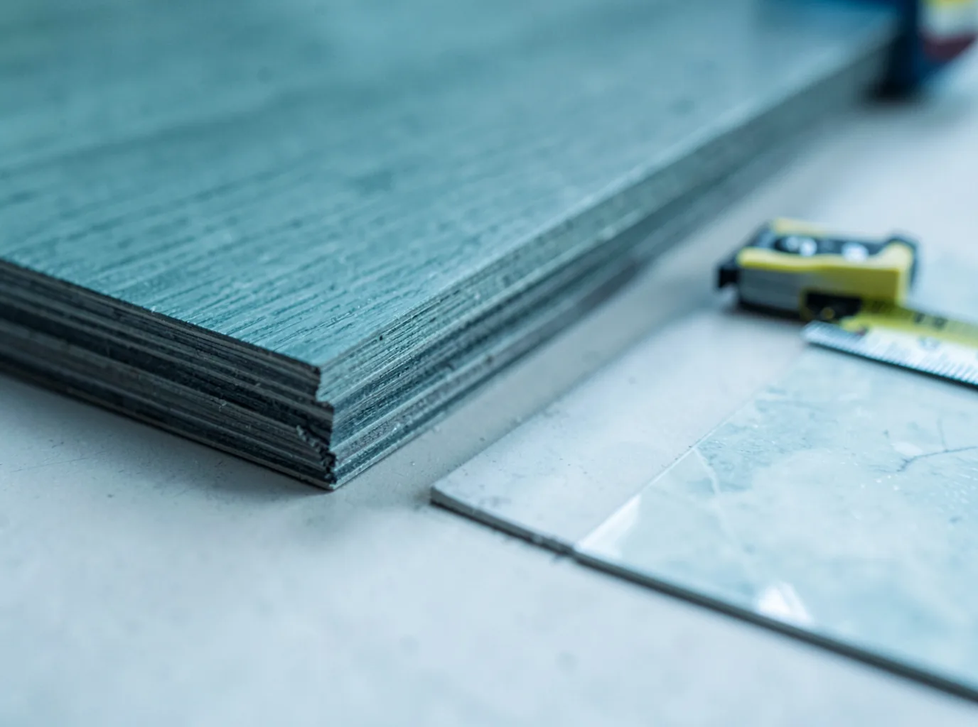 Luxury Vinyl Plank Installation Hope, MI FAQs